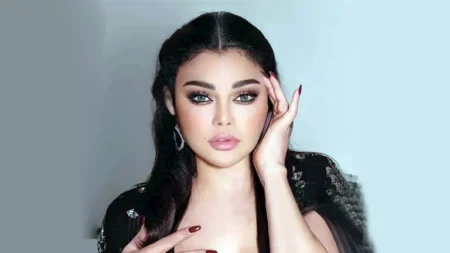 جامبسوت شفاف.. 5 صور لـ هيفاء وهبي بإطلالة جريئة جامبسوت شفاف.. 5 صور لـ هيفاء وهبي بإطلالة جريئة