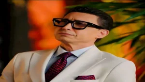 رمضان 2026.. ماذا قال أحمد عيد عن مشاركته في مسلسل "أولاد الراعي"؟