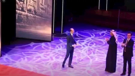 تكريم محمد صبحي في حفل افتتاح مهرجان المسرح العربي.. صور تكريم محمد صبحي في حفل افتتاح مهرجان المسرح العربي.. صور