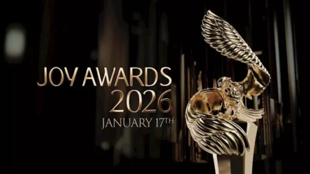 السبت.. انطلاق حفل توزيع جوائز Joy Awards 2026 بحضور نجوم الوطن العربي
