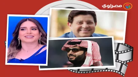 حدث بالفن| انهيار فنانة باكية لهذا السبب والحزن يخيم على فيروز في جنازة ابنها وتأجيل حفل هاني شاكر