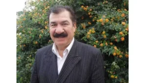 وفاة الفنان السوري أحمد مللي بعد مروره بأزمة صحية