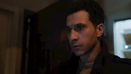 عصام عمر يواصل الترويج لمسلسل "بطل العالم" استعدادا لعرضه على يانجو بلاي