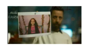 "صوت هند رجب" يدخل القائمة الطويلة لجوائز البافتا