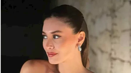 ملكة جمال لبنان 2024 بإطلالة جريئة في أحدث ظهور لها