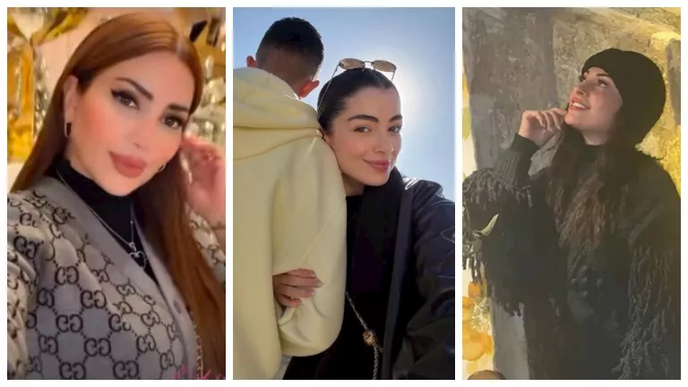 "إطلالات أنيقة وجريئة".. أحدث ظهور لـ 5 نجمات على "انستجرام"