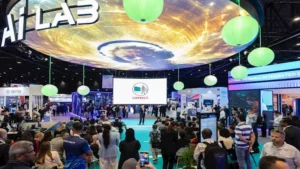 مصر تستضيف معرض وقمة عالم الذكاء الاصطناعي في الشرق الأوسط وإفريقيا 2026