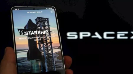 إيلون ماسك يعترف بإنشاء شركة "سبيس إكس" للقاء كائنات فضائية إيلون ماسك يعترف بإنشاء شركة "سبيس إكس" للقاء كائنات فضائية