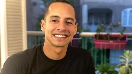 عمرو وهبة بعد خسارة مصر أمام السنغال: "يارب مش عايز الدوري يرجع"