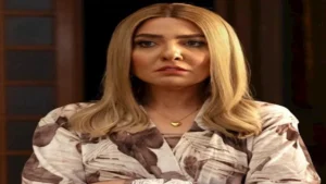 رمضان 2026.. مي كساب تروج لشخصيتها في مسلسل "نون النسوة"