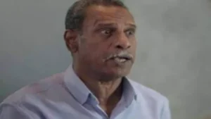 شارك بمسلسل "لن أعيش في جلباب أبي".. وفاة الفنان محمود بشير بعد صراع مع المرض