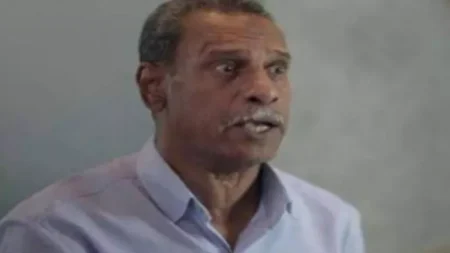 شارك بمسلسل "لن أعيش في جلباب أبي".. وفاة الفنان محمود بشير بعد صراع مع المرض