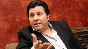 آخر تطورات حالة هاني شاكر الصحية بعد العملية الجراحية