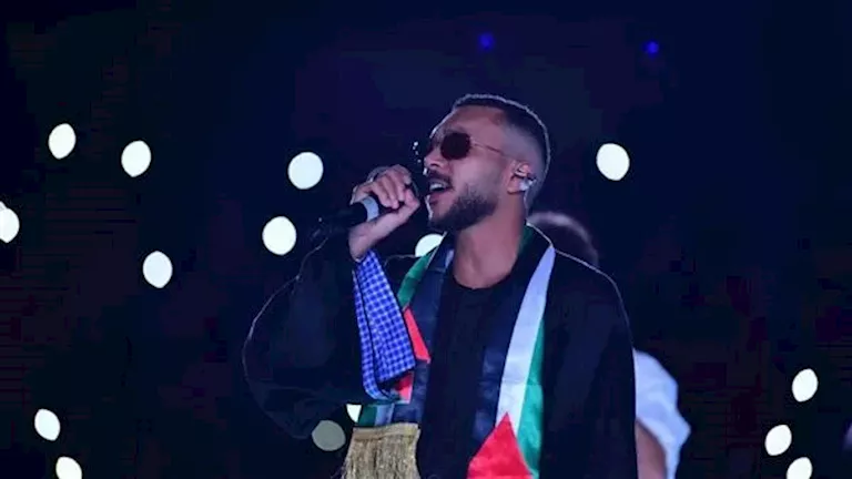 ويجز ينشر صورة له ويوجه سؤالًا للمتابعين على "انستجرام" ويجز ينشر صورة له ويوجه سؤالًا للمتابعين على "انستجرام"