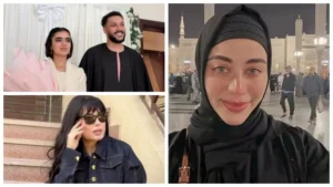 زواج ويجز ونور العزاوي وحجاب يارا السكري ونادية الجندي أنيقة..لقطات النجوم بـ 24 ساعة
