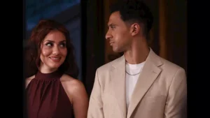 "الحمد لله الذي بنعمته تتم الصالحات".. حقيقة خطوبة عصام عمر وجيهان الشماشرجي