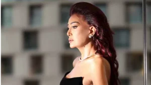 23 صورة | نجمات الفن يتألقن بفساتين أنيقة في حفل توزيع جوائز Joy Awards