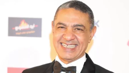 هشام سليمان رئيسا للدورة 25 للمهرجان القومي للسينما