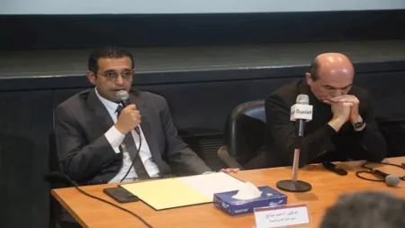 أبريل.. عودة المهرجان القومي للسينما بدورة "اليوبيل الفضي"