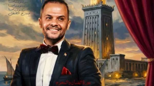 ملتقى نغم للمسرح يطلق اسم مازن الغرباوي على دورته الخامسة