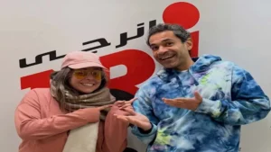 صدقي صخر: تجربتي في فيلم الست "هايلة" ومروان حامد مخرج استثنائي