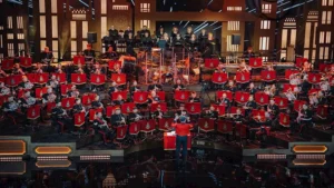 مسرح بكر الشدي يستقبل العرض العالمي "A Night of Honour & Heroes" ضمن فعاليات موسم الرياض