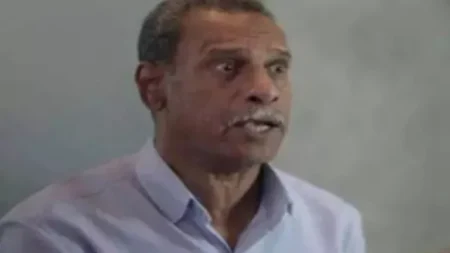 موعد ومكان عزاء الفنان محمود بشير