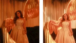 شيري عادل تتصدر التريند لهذا السبب