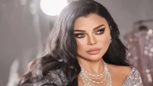 لوك جريء.. هيفاء وهبي تتألق في أحدث ظهور