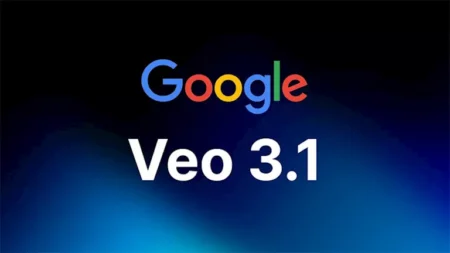 جوجل تطلق Veo 3.1 لتوليد الفيديوهات بشكل مبتكر.. تفاصيل