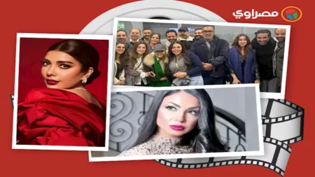 حدث بالفن | حقيقة صلح أحمد فهمي وهنا الزاهد وعزاء محمود بشير وعيد ميلاد مي عز الدين