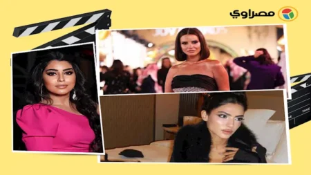 عيد ميلاد مي عز الدين وهيفاء وهبي تخطف الأنظار.. 10 لقطات للنجوم في 24 ساعة