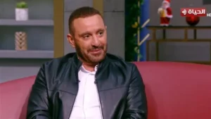 "وداعًا للسوشيال ميديا".. السقا يختصم منتقديه أمام الله