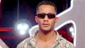 محمد رمضان يطرح أغنية "هو في زي محمد" على "يوتيوب" (فيديو)