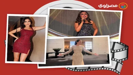 حدث بالفن | حفل أنغام بالسعودية والسقا يتحدث عن طليقته واحتفالات النجوم في رأس السنة