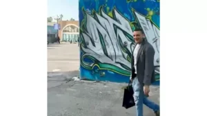 أحمد الفيشاوي يكشف عن لقائه بالرابر العالمي سنوب دوج.. ماذا قال؟