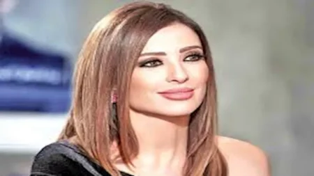 خطفت الأنظار.. 5 صور ومعلومات عن إطلالة وفاء الكيلاني