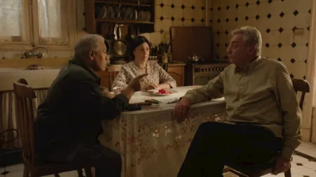 فيلم "شكوي 713317" يشارك في مهرجان روتردام السينمائي نهاية يناير الجاري