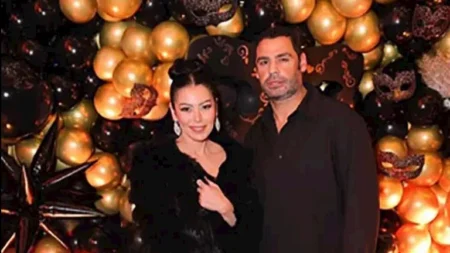 حدث بالفن| وفاة والدة رضا البحراوي ولقاء الخميسي ترد لأول مرة على أزمة طلاق عبدالمنصف