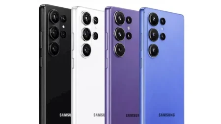 تعرف على ألوان هاتف Galaxy S26 Ultra قبل الإطلاق الرسمي