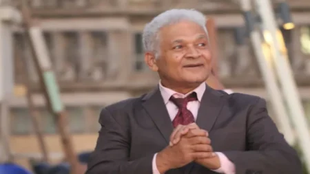 وفاة الملحن محمد عزت.. تعرف على مكان الجنازة والعزاء