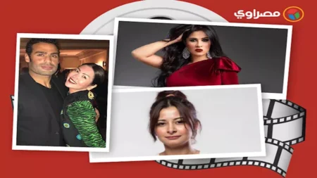 حدث بالفن| ياسمين عبدالعزيز تهاجم صفحات مسيئة وفنانة تعتزل التمثيل وحجز معاش نجم كبير