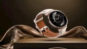 بسعر 90 يورو.. Honor تُعلن عن واحدة من أفضل الساعات الذكية