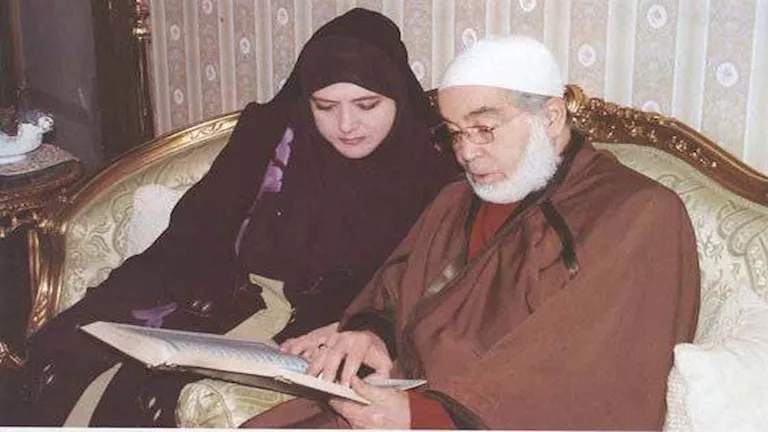 "نجونا بفضل الله".. شمس البارودي تكشف تفاصيل تعرضها لحادث سير