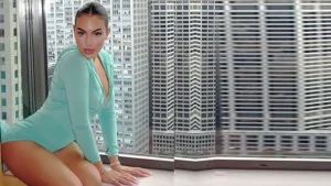 إطلالات جريئة.. جورجينا رودريجيز تخطف الأنظار (20 صورة)