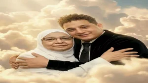 بعد عزاء والدته.. 3 منشورات لـ رضا البحراوي باستخدام الذكاء الاصطناعي