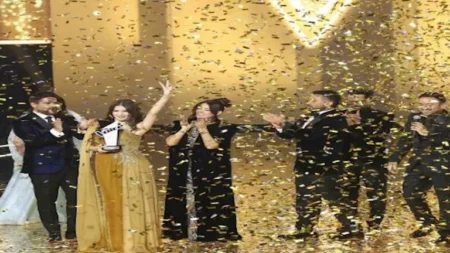 أول تعليق من جودي شاهين بعد حصدها لقب "ذا فويس" بموسمه السادس أول تعليق من جودي شاهين بعد حصدها لقب "ذا فويس" بموسمه السادس