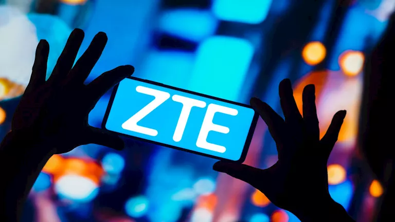 لمحبي الألعاب الإلكترونية.. ZTE تُطلق أفضل هواتفها الذكية الجديدة لمحبي الألعاب الإلكترونية.. ZTE تُطلق أفضل هواتفها الذكية الجديدة