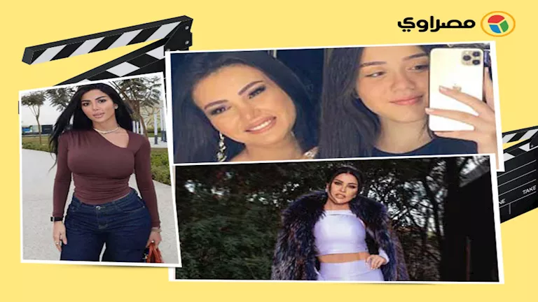 كارولين عزمي تخطف الأنظار ودينا فؤاد مع ابنتها.. لقطات نجوم الفن خلال 24 ساعة كارولين عزمي تخطف الأنظار ودينا فؤاد مع ابنتها.. لقطات نجوم الفن خلال 24 ساعة