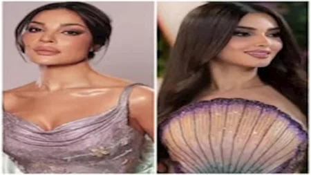 أناقة وجرأة.. نجمات خطفت الأنظار بإطلالتهن هذا الأسبوع أناقة وجرأة.. نجمات خطفت الأنظار بإطلالتهن هذا الأسبوع